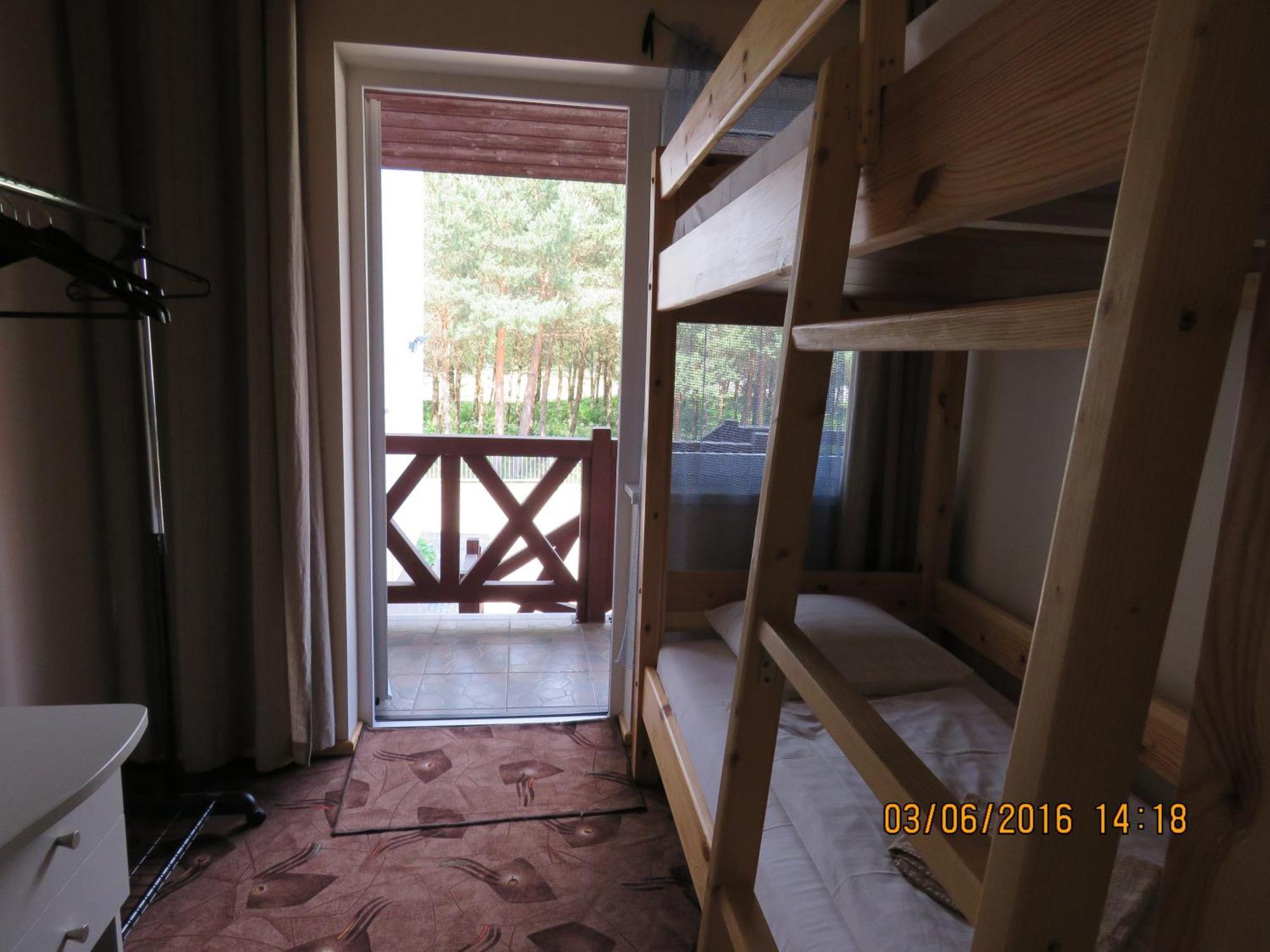 A.V. Namai Hotel Palanga Cameră foto